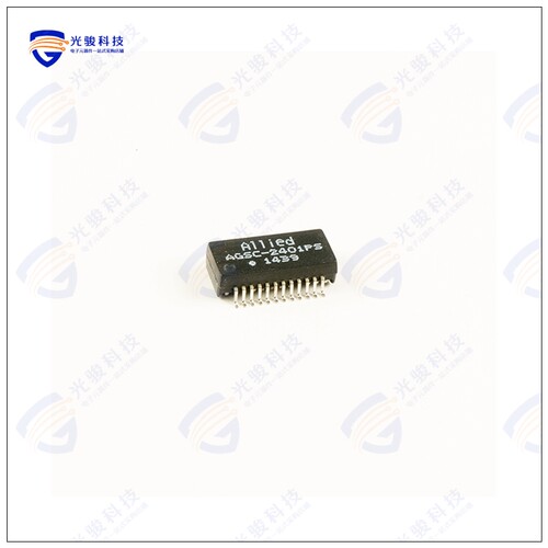 AGSC-2401PS 变压器10/100/1000 BASE-T GIGABIT SINGL