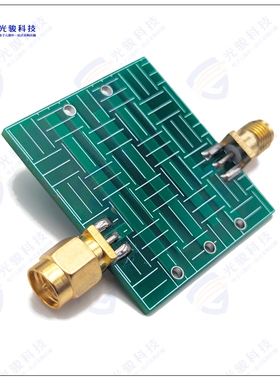 FT220401-2 滤波器RF FILTER BAND PASS 1.11-1.32GHz