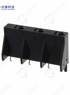 2008552-3《TERM BLK 3P TOP ENTRY 8.2MM PCB》