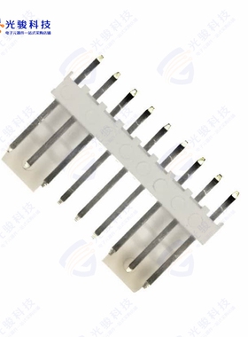 22272091《CONN HEADER VERT 9POS 2.54MM》