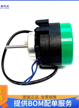 电机马达UTBEC1551BJ2P【35 WATT 1550/1000 RPM EC MTR.】