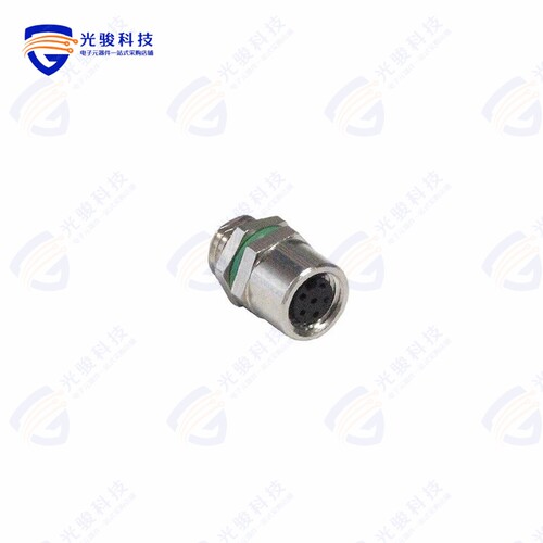 PXMBNI08RPF06AFLM8001《CONN PLUG FMALE 6P WIRE LEAD》