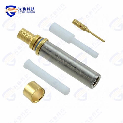 M39029/75-416《CONTACT SOCKET SZ 12 CRIMP GOLD》