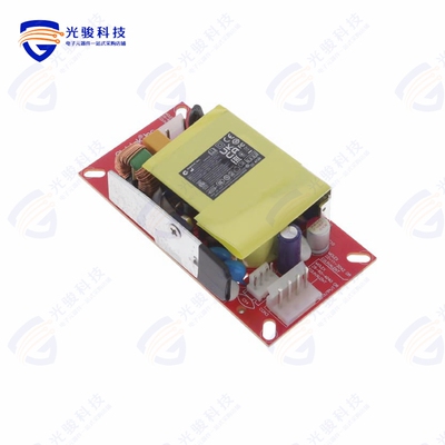 GTM43007-B3006-FW(R)《AC/DC CONVERTER 6V 30W》