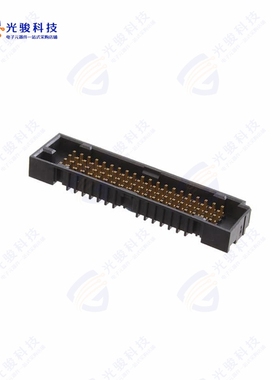 LPAM-20-01.0-L-04-2-K-TR《CONN ARRAY PLUG 80POS SMD GOLD》