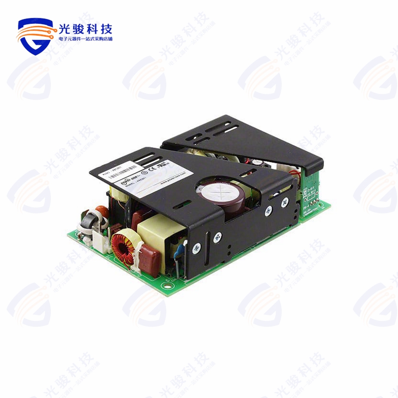 ABC201-1T15G《AC/DC CONVERTER 15V 160/200W》