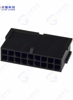 1-794616-8《CONN PLUG 3MM 18POS DL MATE-N-L》