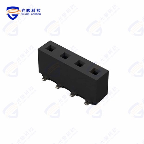 BK015-06-C-E《CONN RECEPT SMD 6POS 5.08MM》