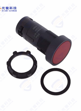 3PSF401 《PUSH BUTTON ECONOMY 22MM MOM FLU》