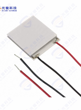 430026-507《PELTIER MOD 34X30X3.2MM 4A》