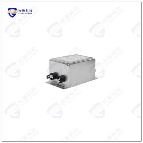 LF40 L 滤波器LINE FILTER 250VAC 40A CHASS MNT