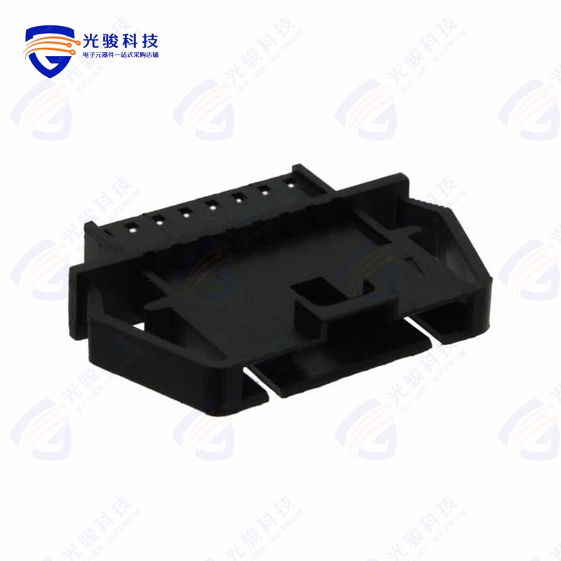 701070042《SL WTW CONN HOUSING MALE 8CKT》