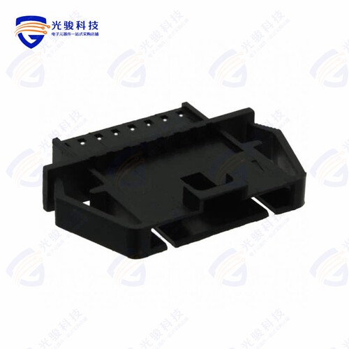 701070042《SL WTW CONN HOUSING MALE 8CKT》