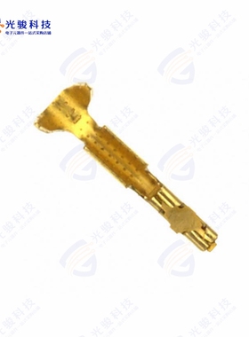 48049-000LF《CONN SOCKET 22-26AWG CRIMP GOLD》