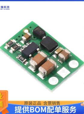 5584电源模块【9V STEPUP VREG U3V9F9】