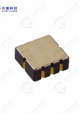 MXR2312ML《ACCELEROMETER 2G ANALOG 8LCC》