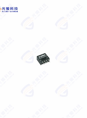 AM1/4SS-2409S-NZ《DC DC CONVERTER 9V 250MW》