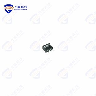 AM1 0512S 12V 250MW CONVERTER 4SS