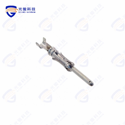 1-66400-0《CONN PIN 20-24AWG TIN CRIMP》