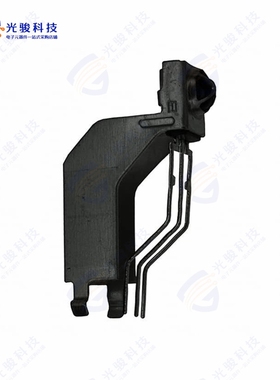 GP1UE292QKVF《RECEIVER IR REMOTE 3V 36.7KHZ》