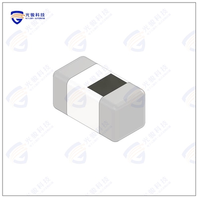 MCI0603TM0N7BHBPDG 电感器FIXED IND 0603 0.7NH 800MA 0.08O