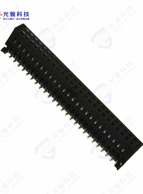 XG5M-5032-N《CONN RCPT 50POS IDC 24AWG GOLD》