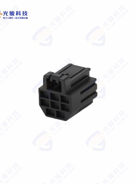 1-2366515-8《DYNAMIC D1000 SLIM REC HSG 8P X》