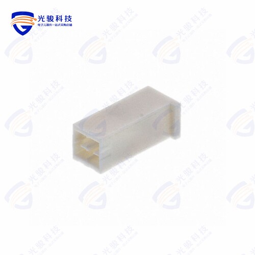 IPM1-02-D《CONN HSG 4POS 2.54MM》