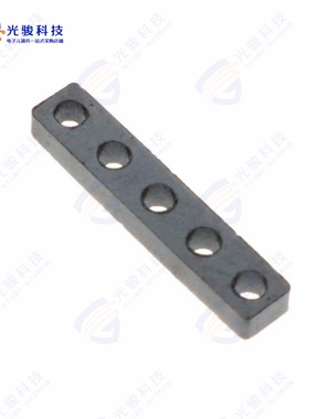 2644246701《FERRITE PLATE 12.5MMX2.5MMX1.5MM》