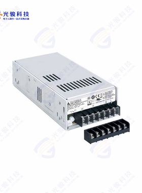 PMF-24V240WCAB《AC/DC CONVERTER 24V 240W》