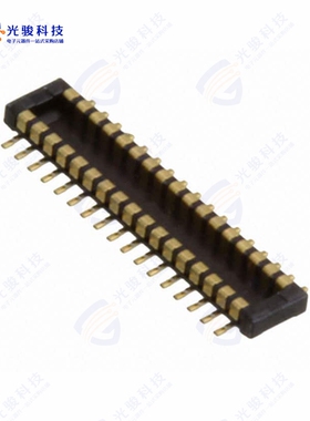 5046223012《CONN PLUG 30POS SMD GOLD》