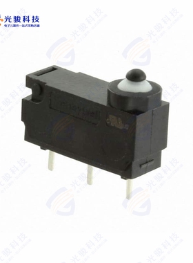 ZD30S20A01 《SWITCH SNAP ACTION SPDT 3A 125V》