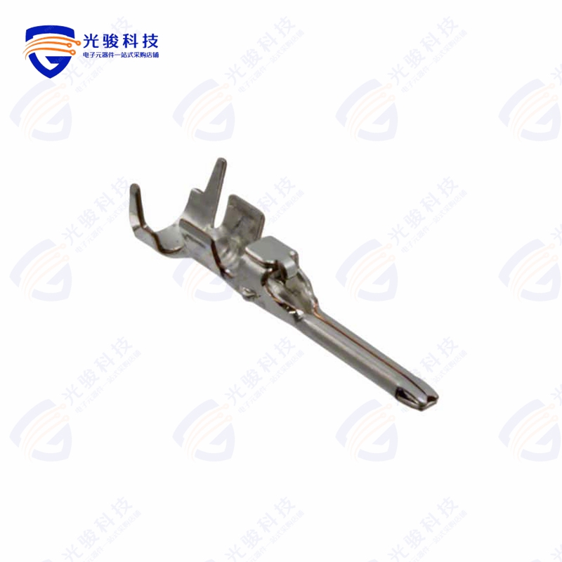 M19P09K3F2《CONN SPLIT PIN 20AWG CRIMP TIN》