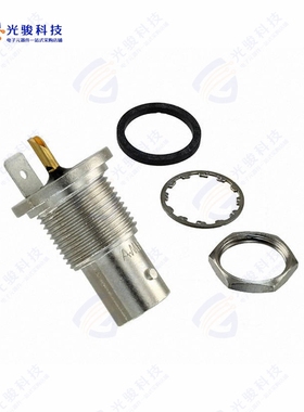 5227426-1《CONN BNC RCPT STR 50 OHM SOLDER》