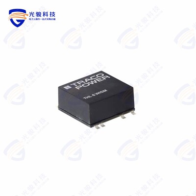 THL 6-4813WISM《DC DC CONVERTER 15V 6W》