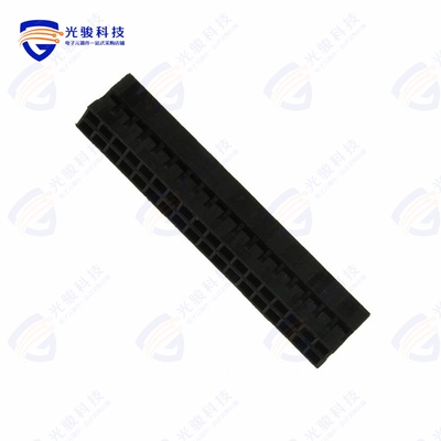 69307-036LF《CONN RCPT HSG 36POS 2.00MM》