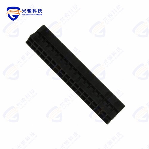 69307-036LF《CONN RCPT HSG 36POS 2.00MM》