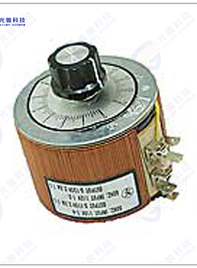 PSV-203-R 变压器TRANS,VARIB,110VAC INPUT 0-130