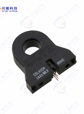 CSLA1CH《SENSOR CURRENT HALL 150A AC/DC》