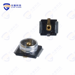 W.FL2 OHM CONN SMD RCPT SMT STR UMC