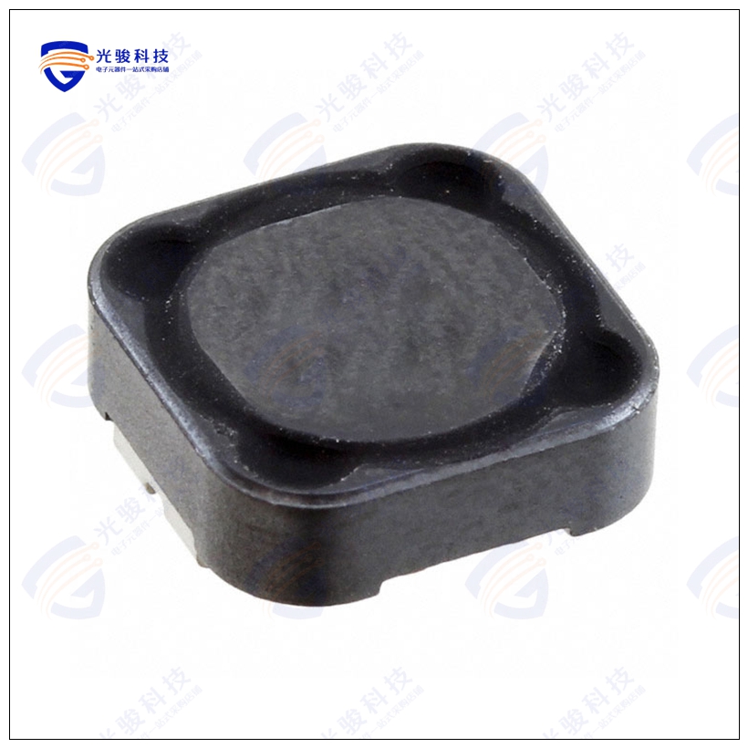 CDRH124NP-6R8MC 电感器FIXED IND 6.8UH 4.9A 23 MOHM SMD