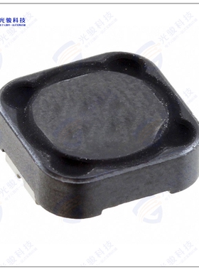 CDRH124NP-330MC 电感器FIXED IND 33UH 2.7A 97 MOHM SMD