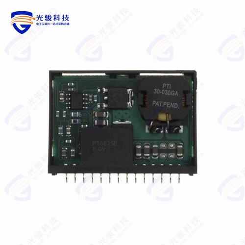 PT6625E《DC DC CONVERTER 5V 30W》