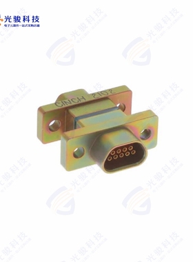 DCDM9CS《DURA-CON, MICRO-D CONNNECTOR SAV》