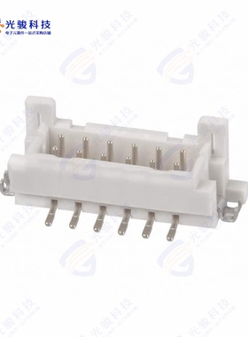 DF11GZ-12DP-2V(20)《CONN HEADER SMD 12POS 2MM》