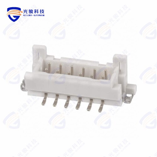DF11GZ-12DP-2V(20)《CONN HEADER SMD 12POS 2MM》
