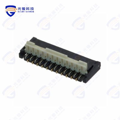 AYF332335A《CONN FPC 23POS 0.30MM R/A》