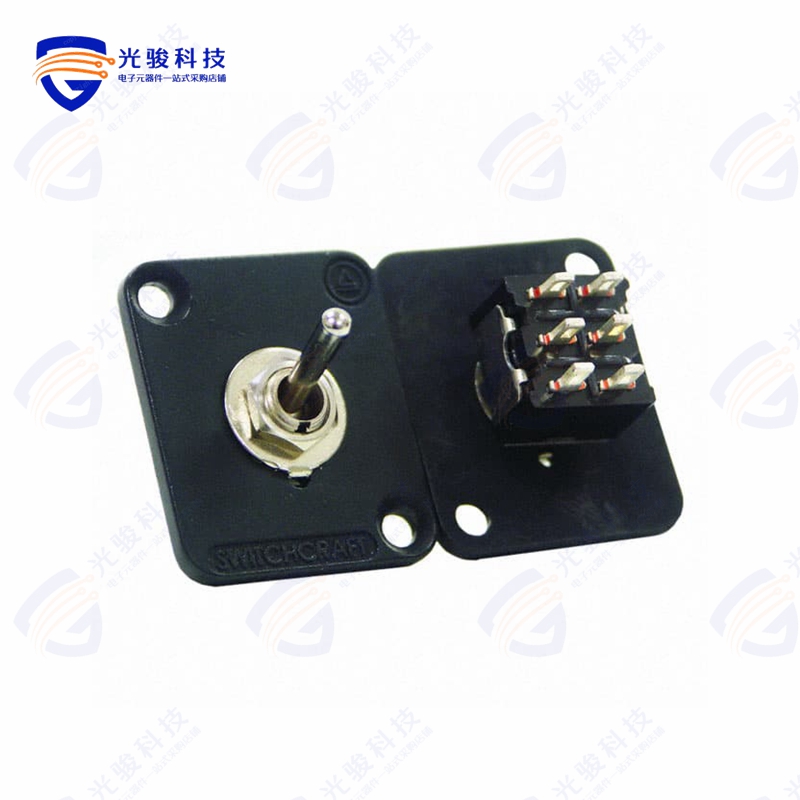 EHTSLB 《EH TOGG SWTCH LOCK D》