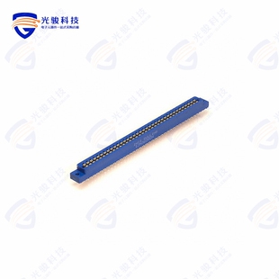 DUAL EDGE CONN 72POS 0.156 FMALE EBM36DREH
