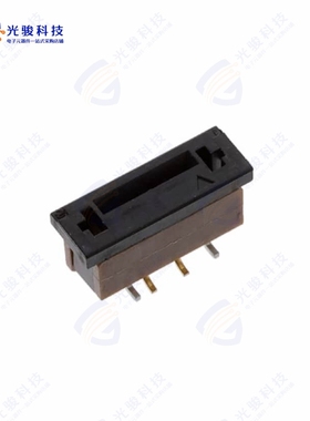 SFW4S-2STMAE1LF《CONN FPC VERT 4POS 1MM SMD》